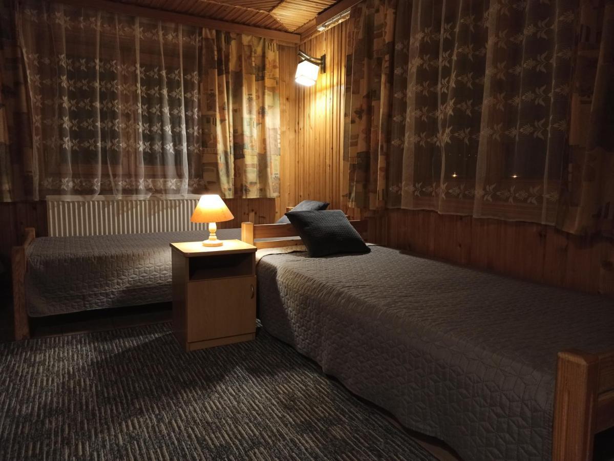 Brzoskwiniowy Dom Apartment Banska Nizna Exterior foto