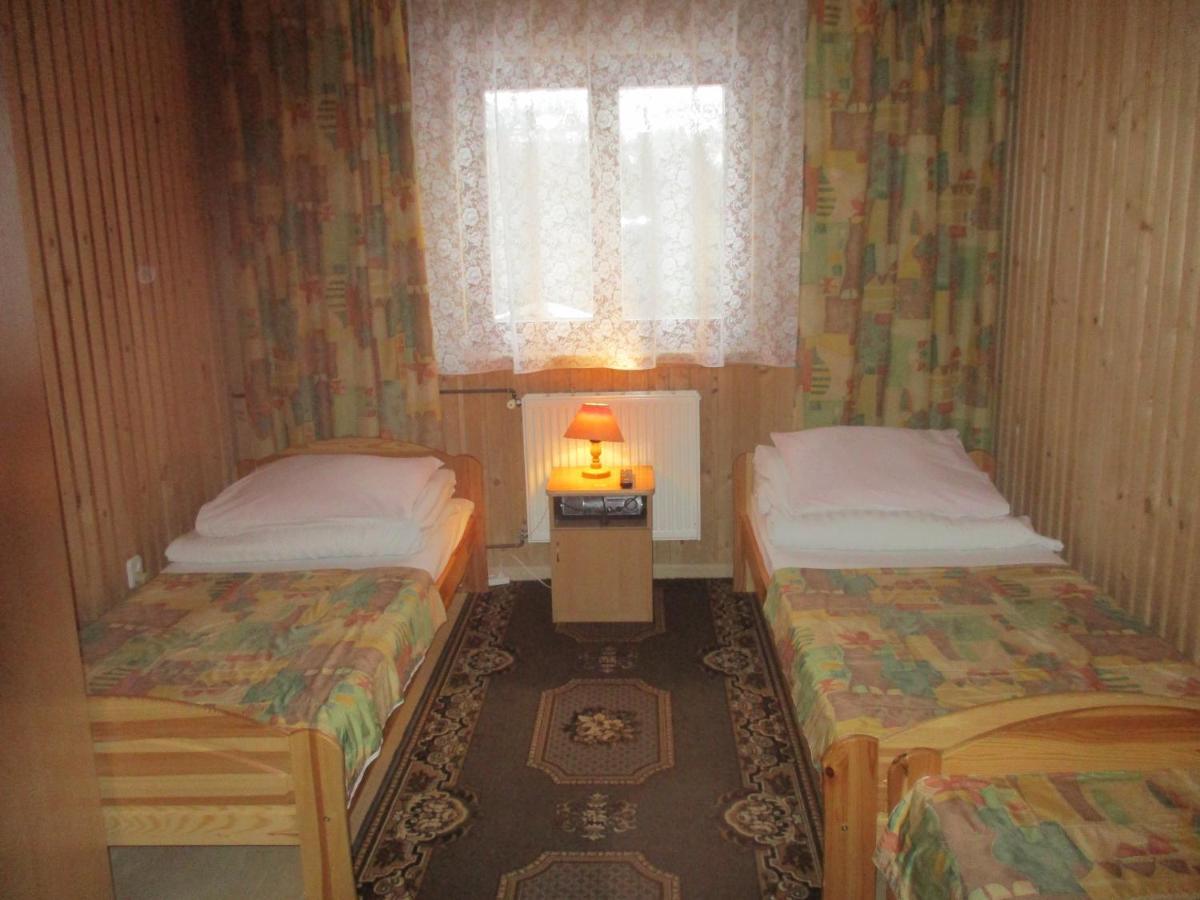 Brzoskwiniowy Dom Apartment Banska Nizna Exterior foto