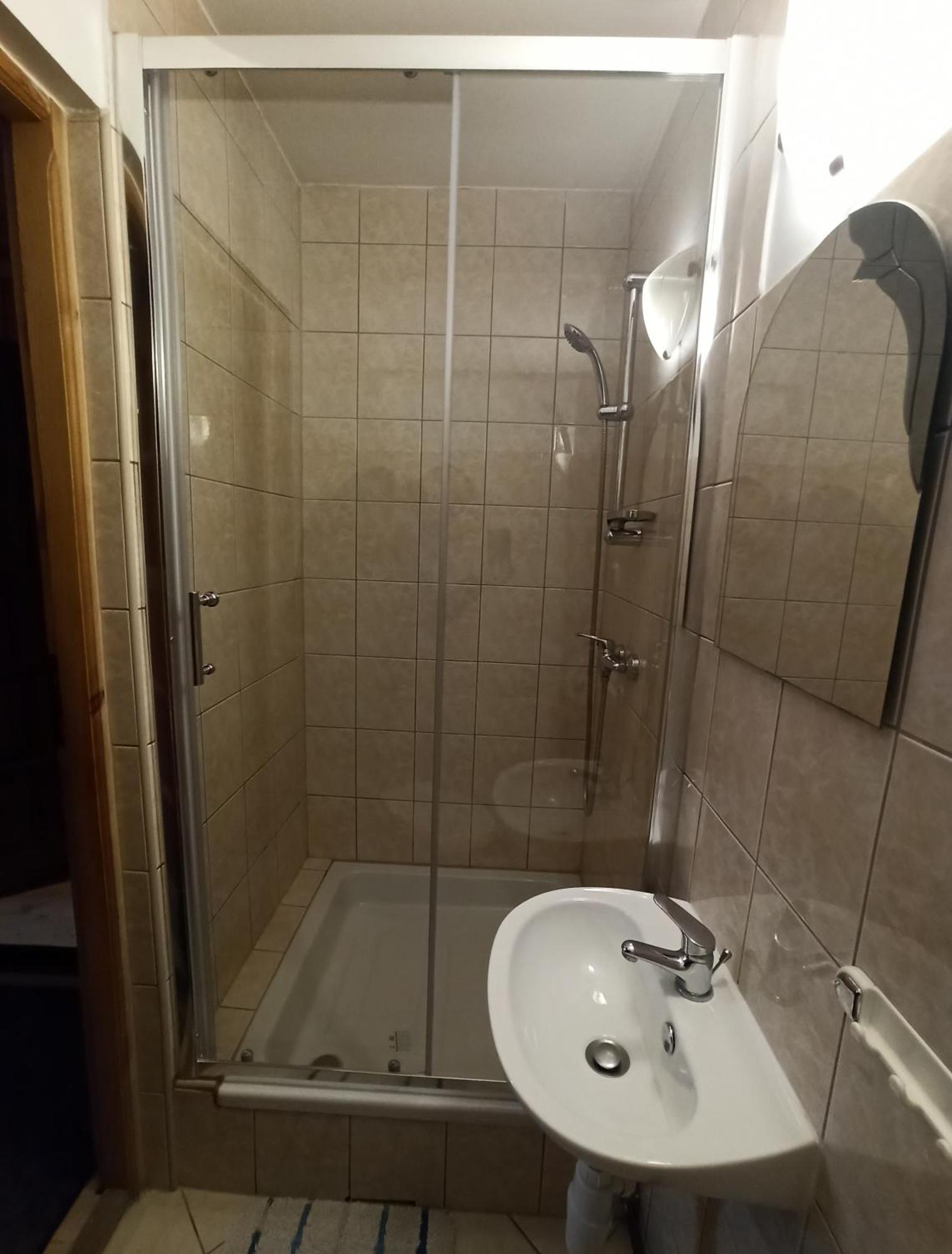 Brzoskwiniowy Dom Apartment Banska Nizna Exterior foto